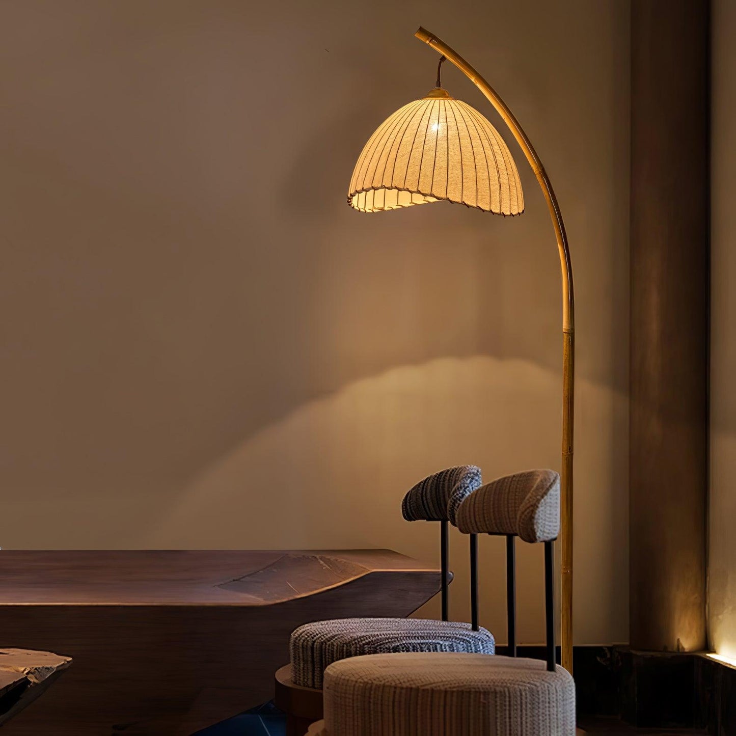 Sanna Floor Lamp Floor lamp