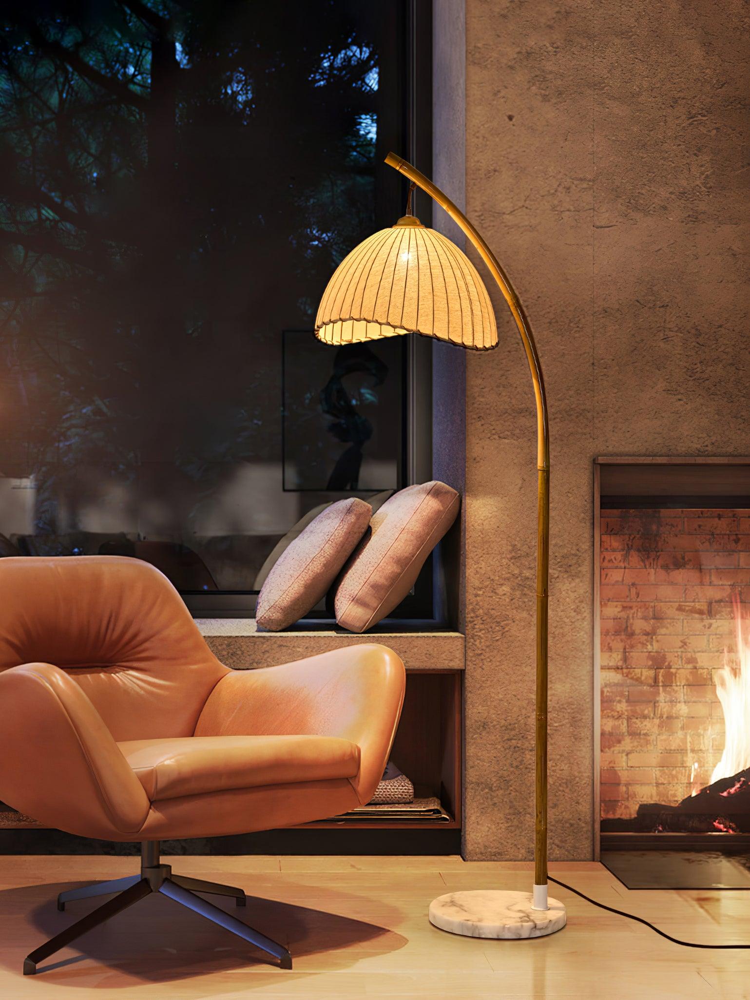 Sanna Floor Lamp Floor lamp