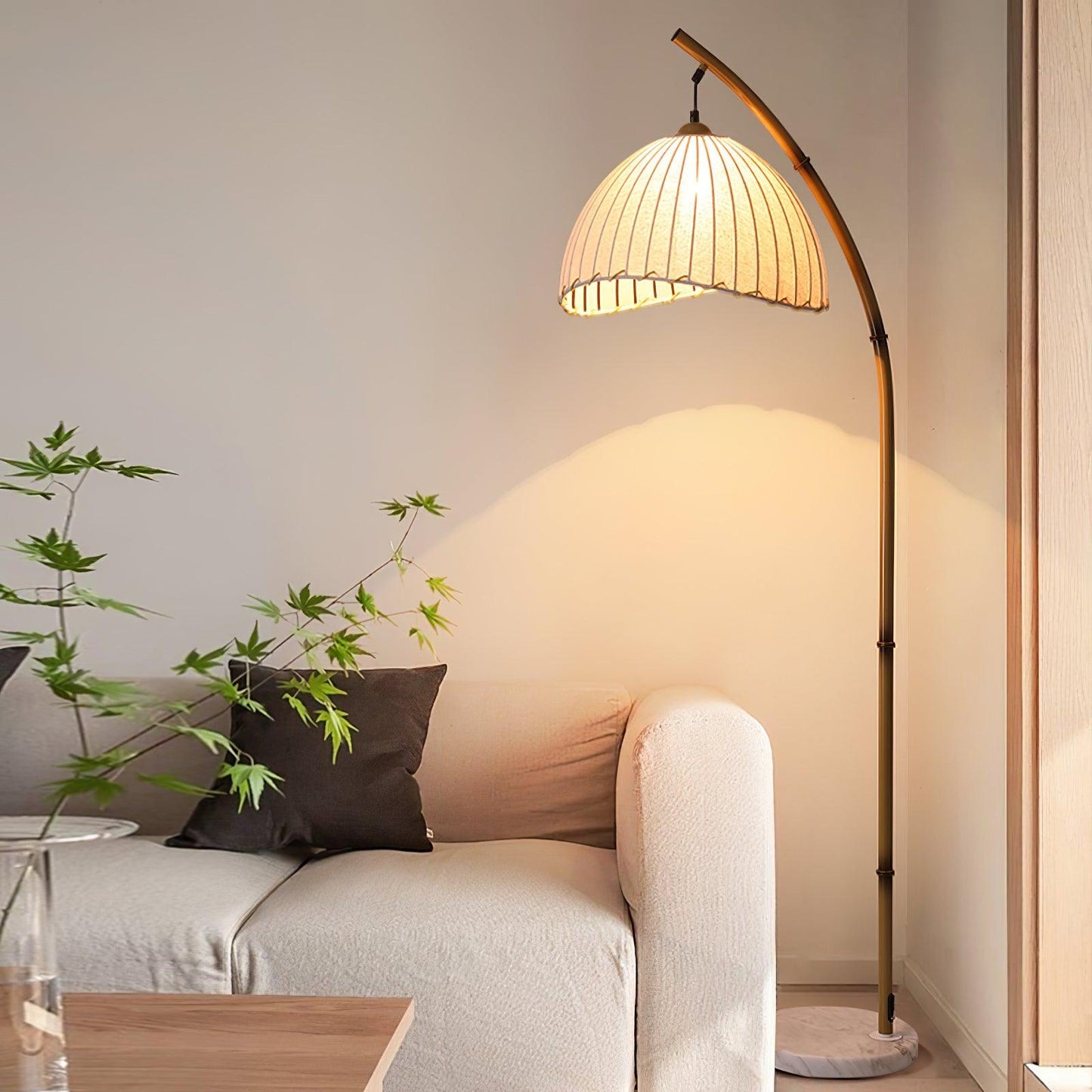Sanna Floor Lamp Floor lamp