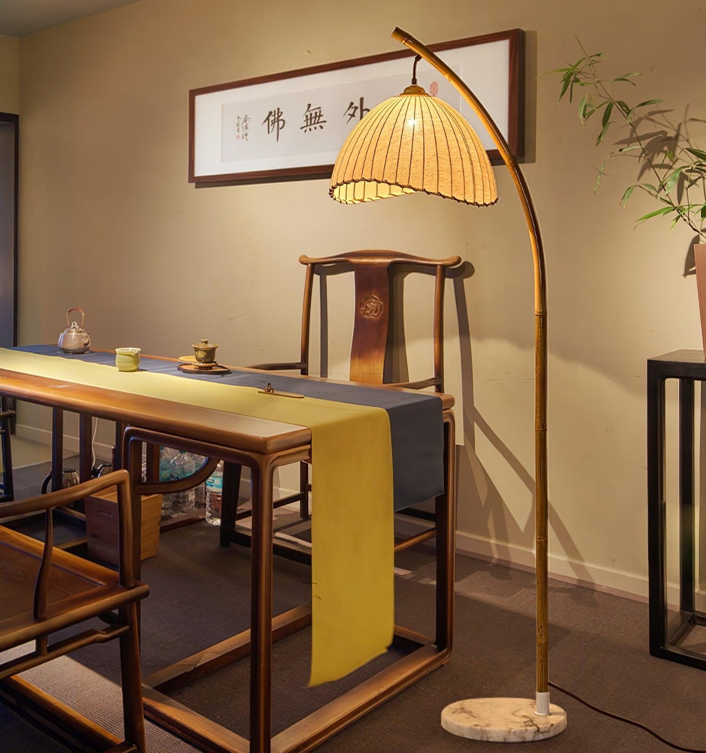 Sanna Floor Lamp Floor lamp
