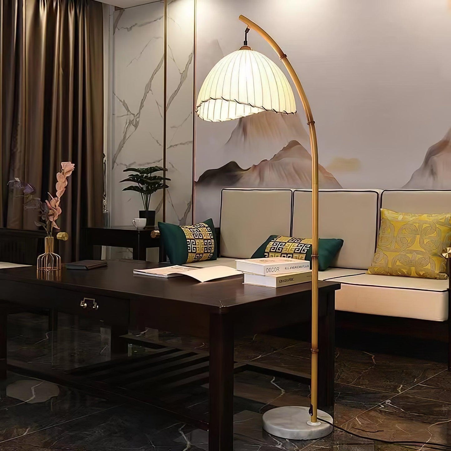 Sanna Floor Lamp Floor lamp