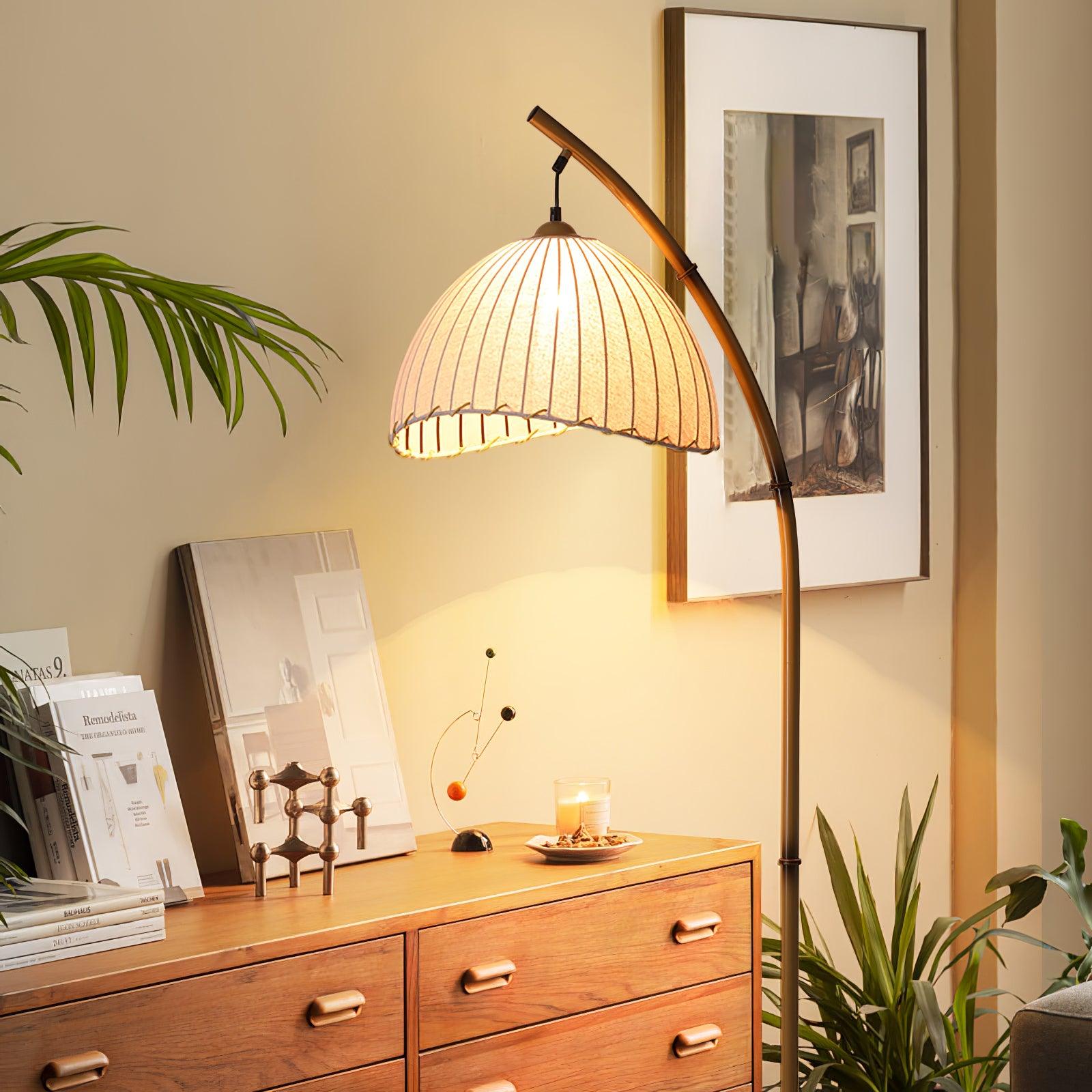 Sanna Floor Lamp Floor lamp