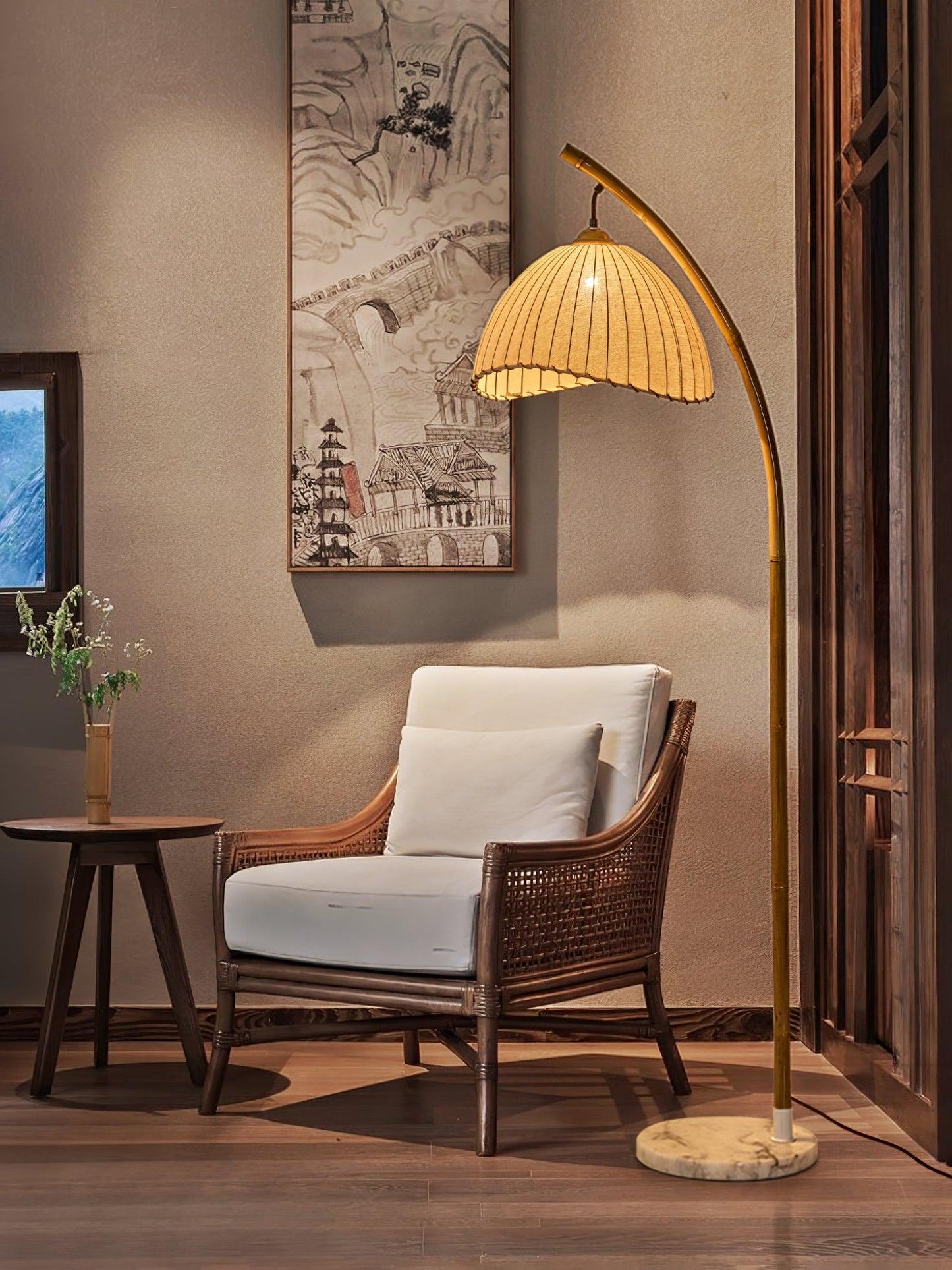 Sanna Floor Lamp Floor lamp