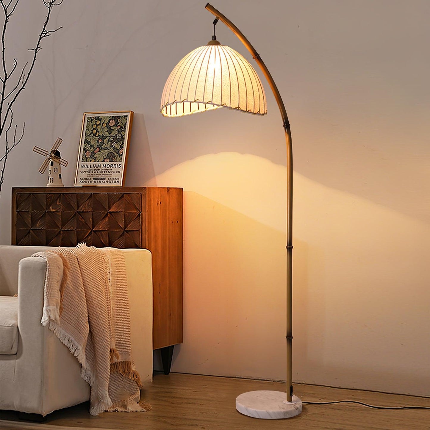 Sanna Floor Lamp Floor lamp