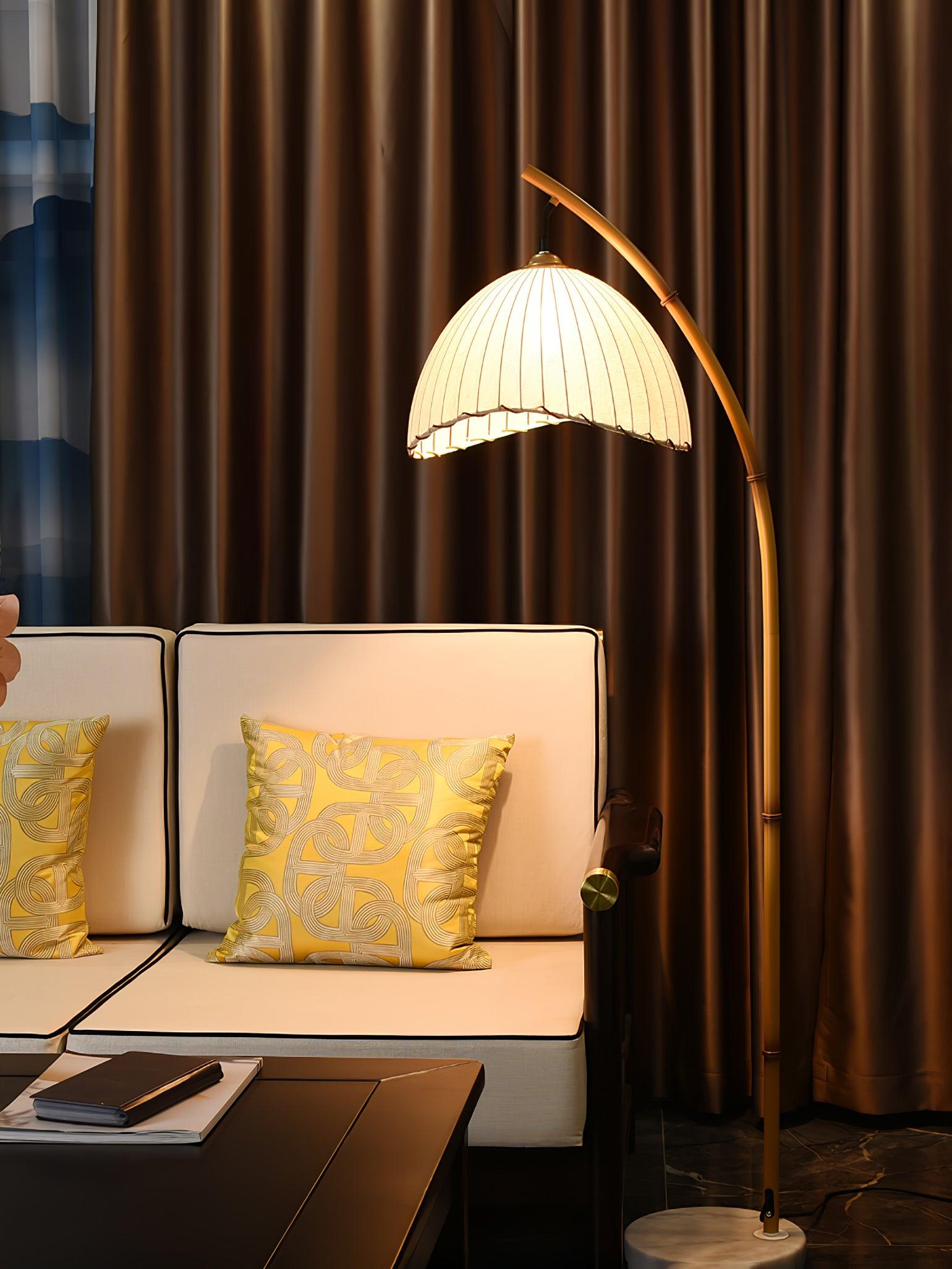 Sanna Floor Lamp Floor lamp