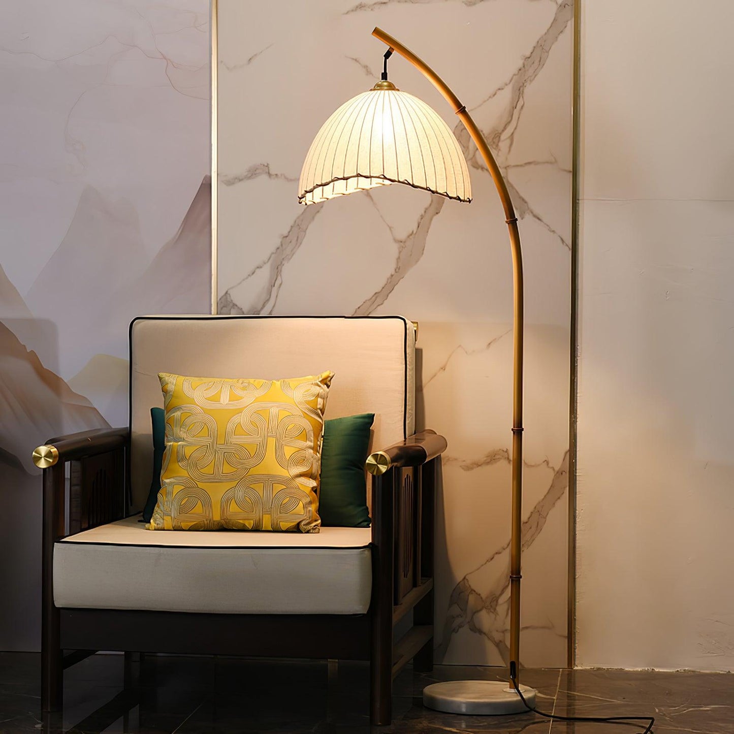 Sanna Floor Lamp Floor lamp