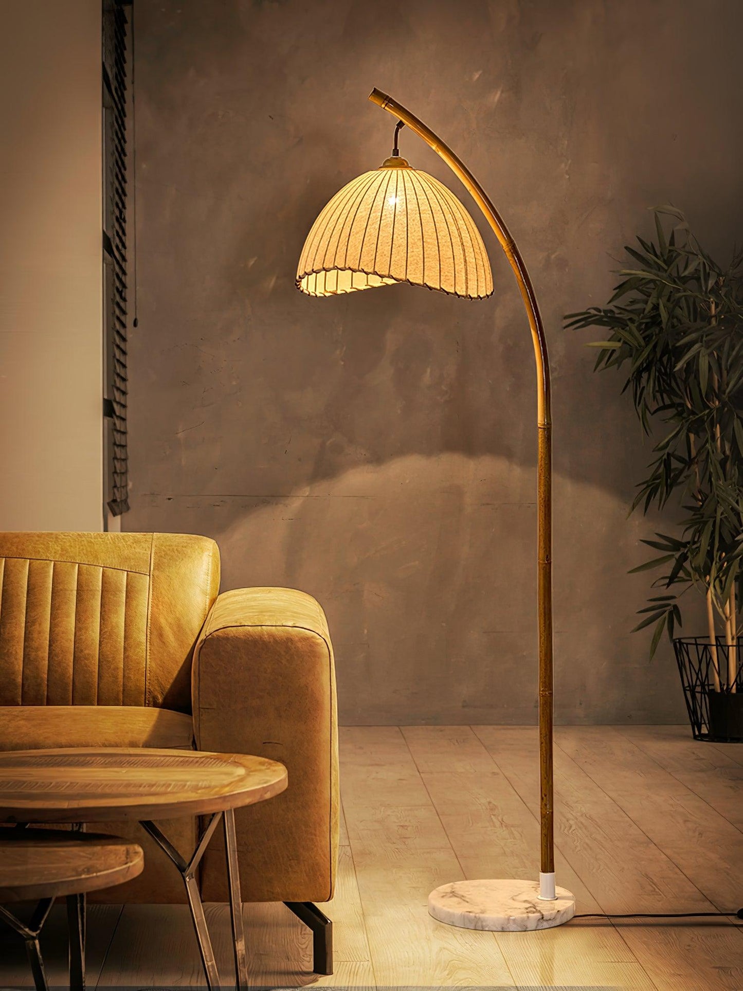 Sanna Floor Lamp Floor lamp