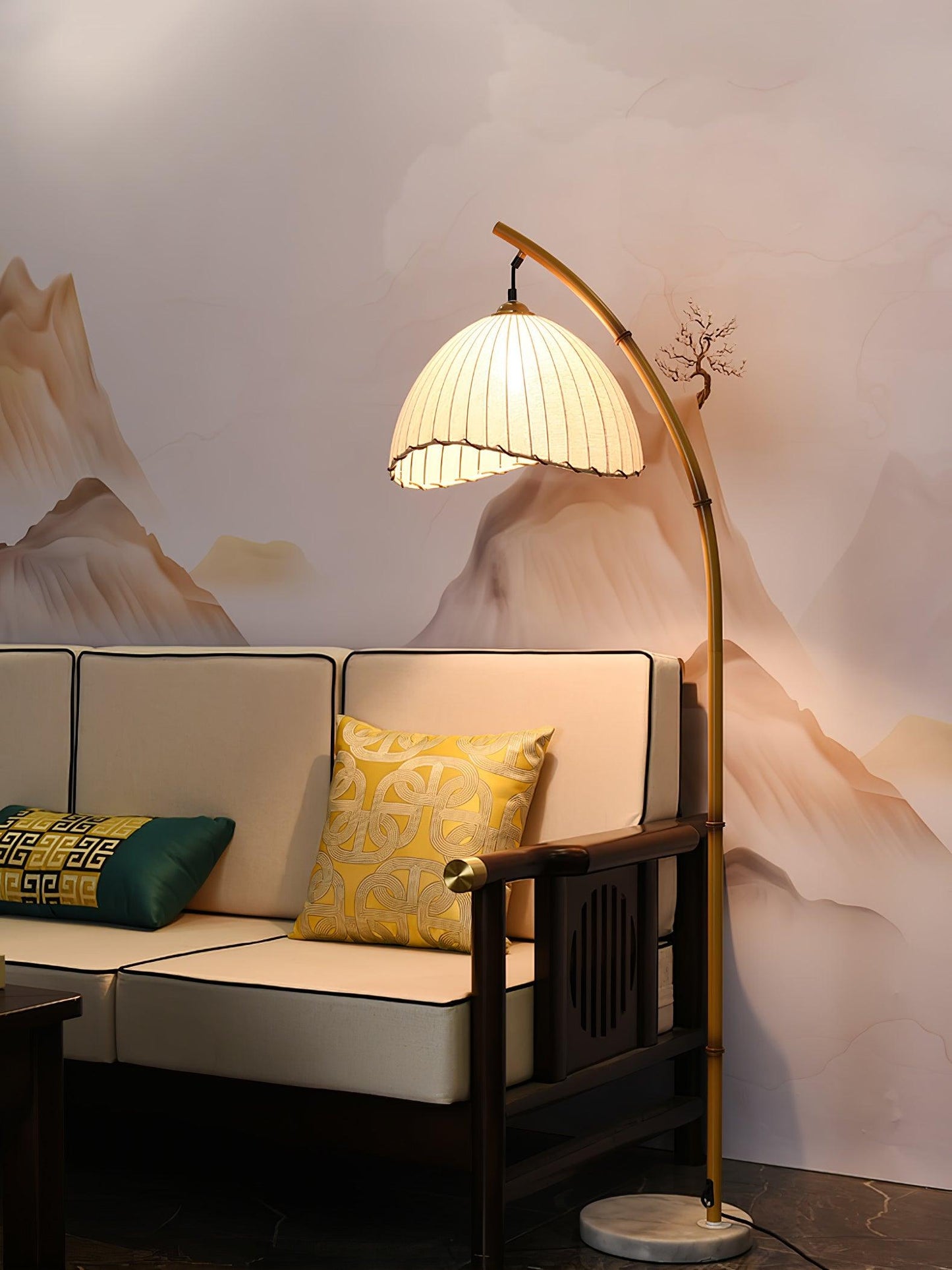 Sanna Floor Lamp Floor lamp