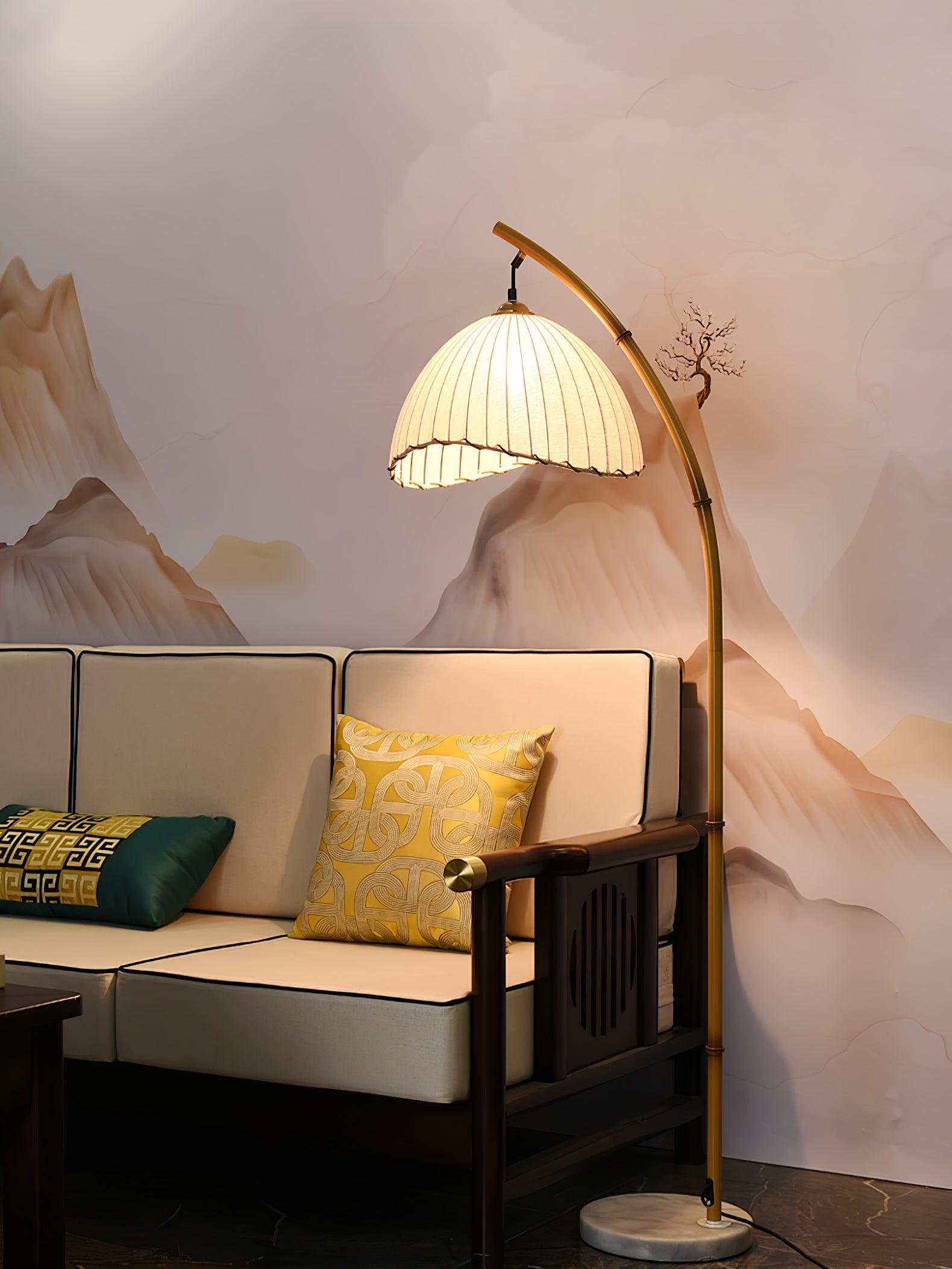 Sanna Floor Lamp Floor lamp