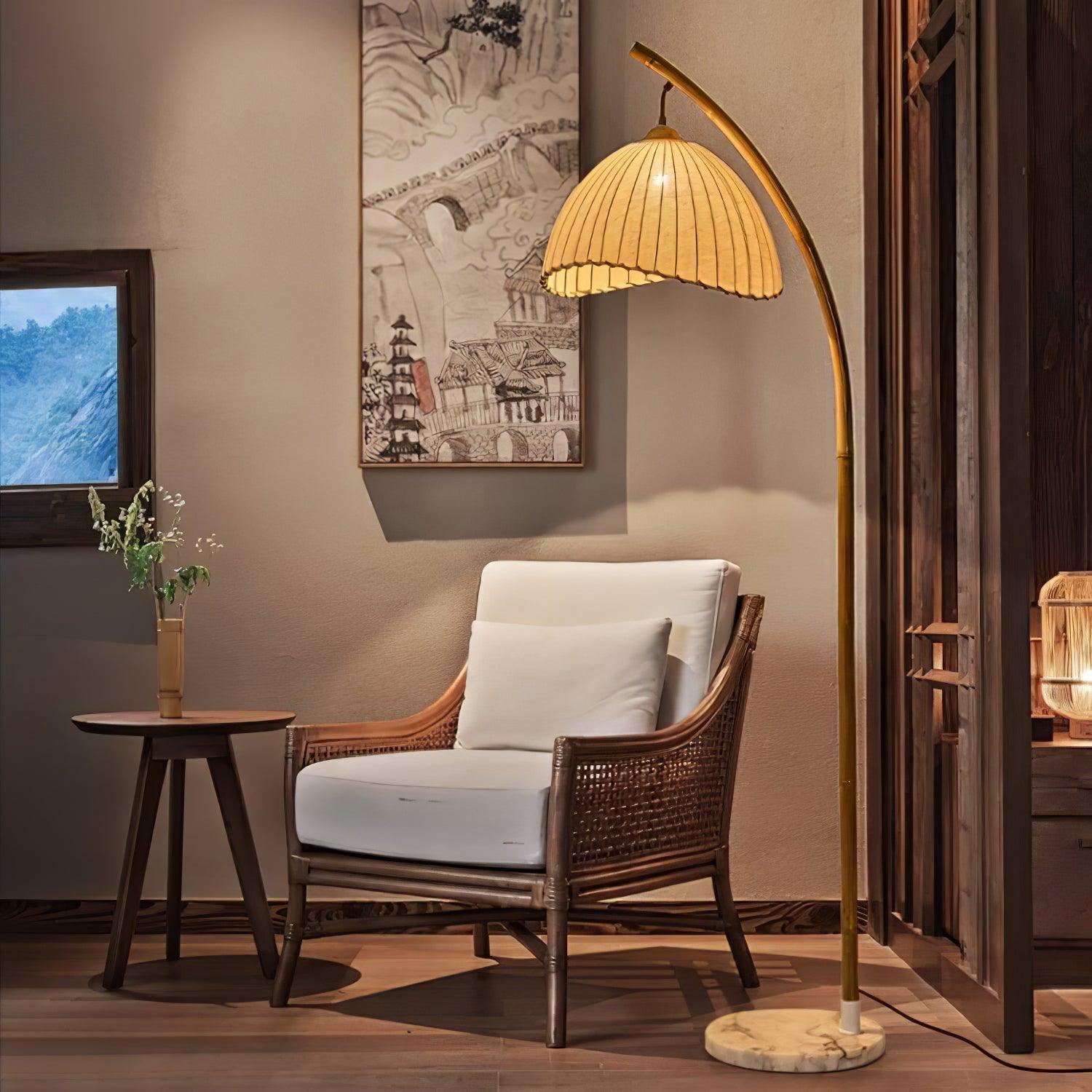 Sanna Floor Lamp Floor lamp