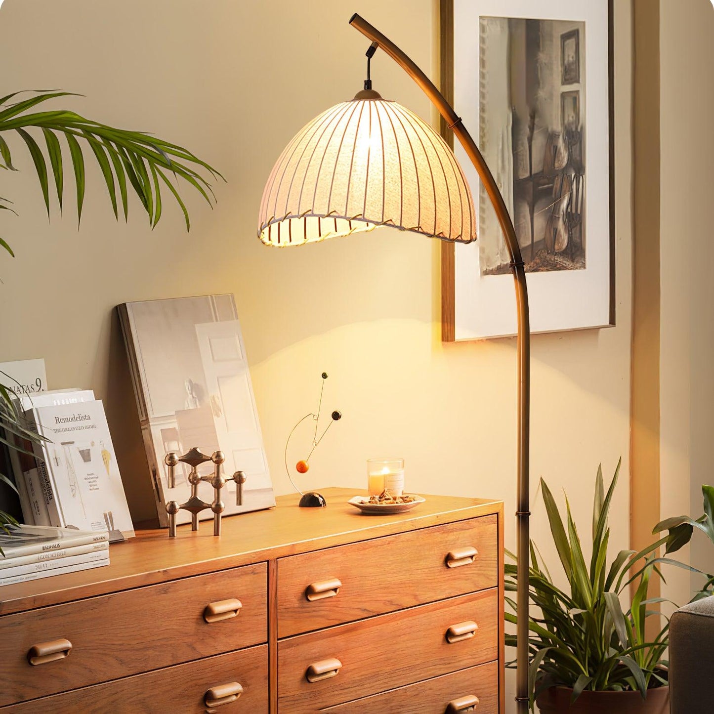 Sanna Floor Lamp Floor lamp