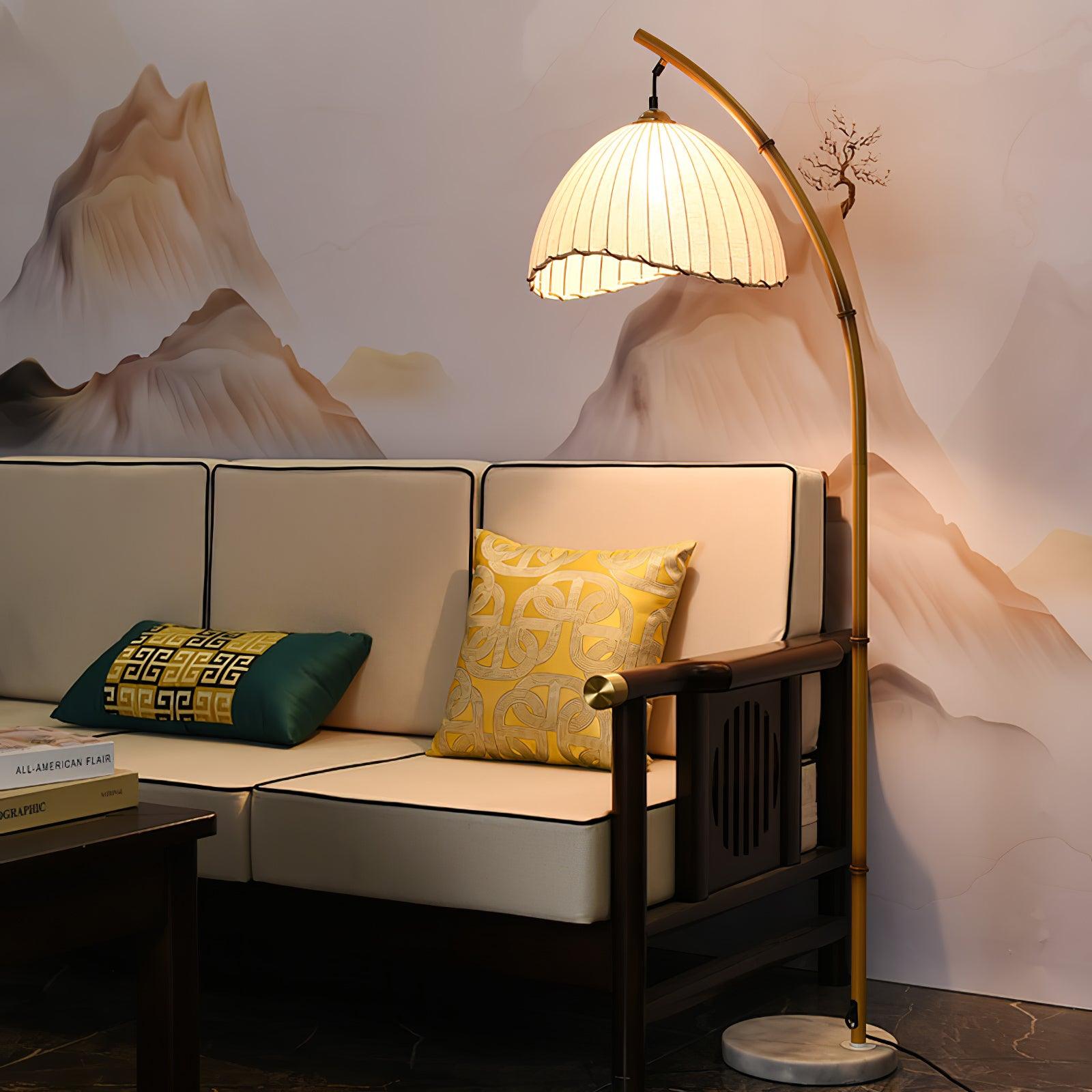 Sanna Floor Lamp Floor lamp