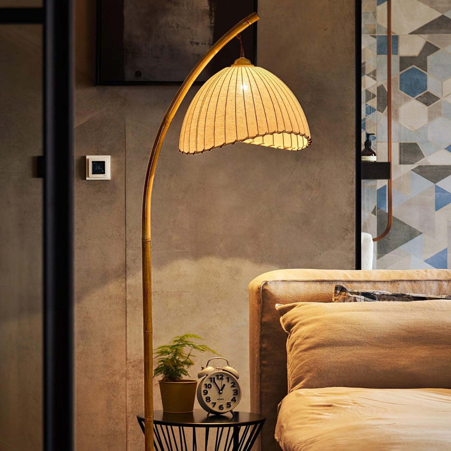 Sanna Floor Lamp Floor lamp