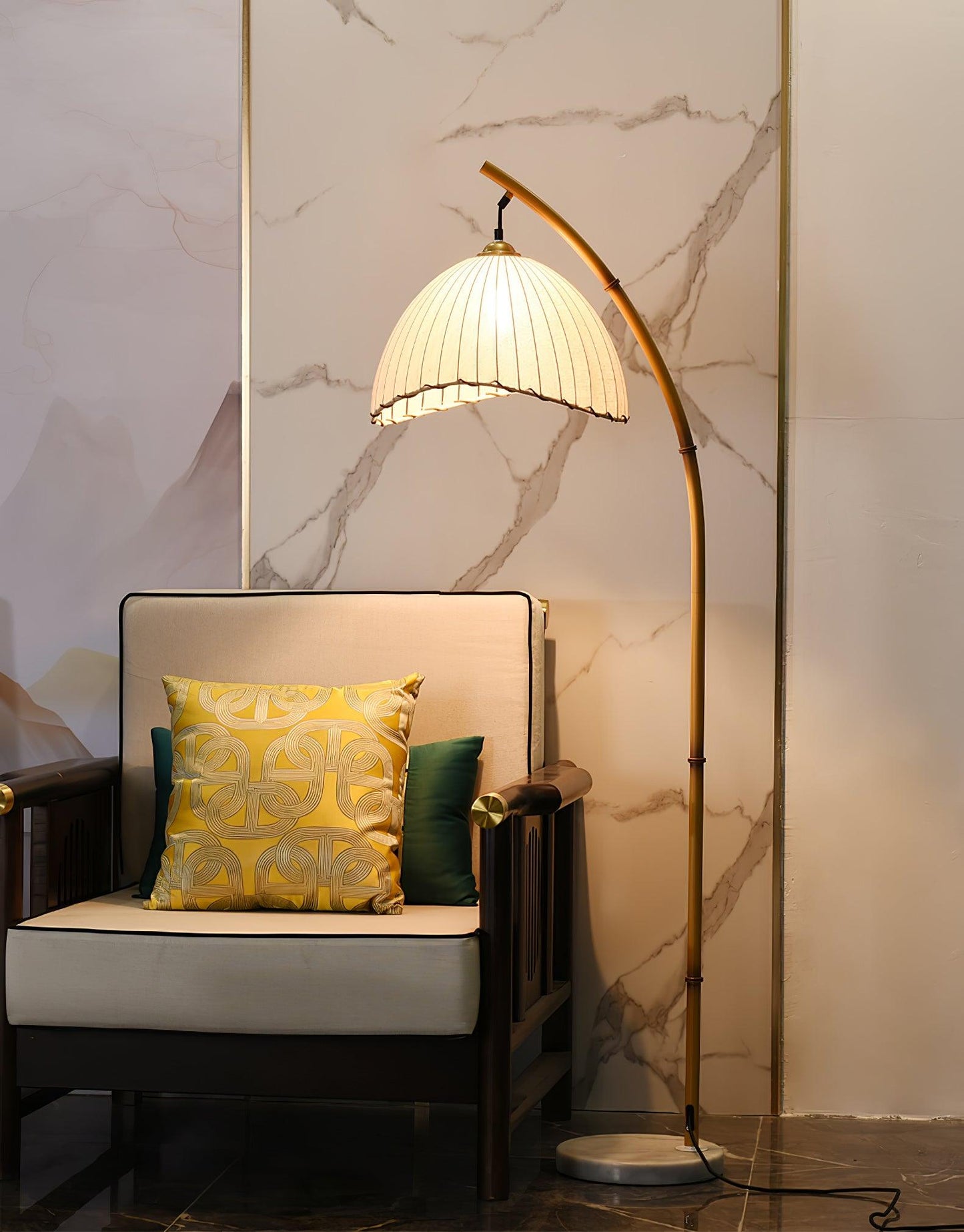 Sanna Floor Lamp Floor lamp