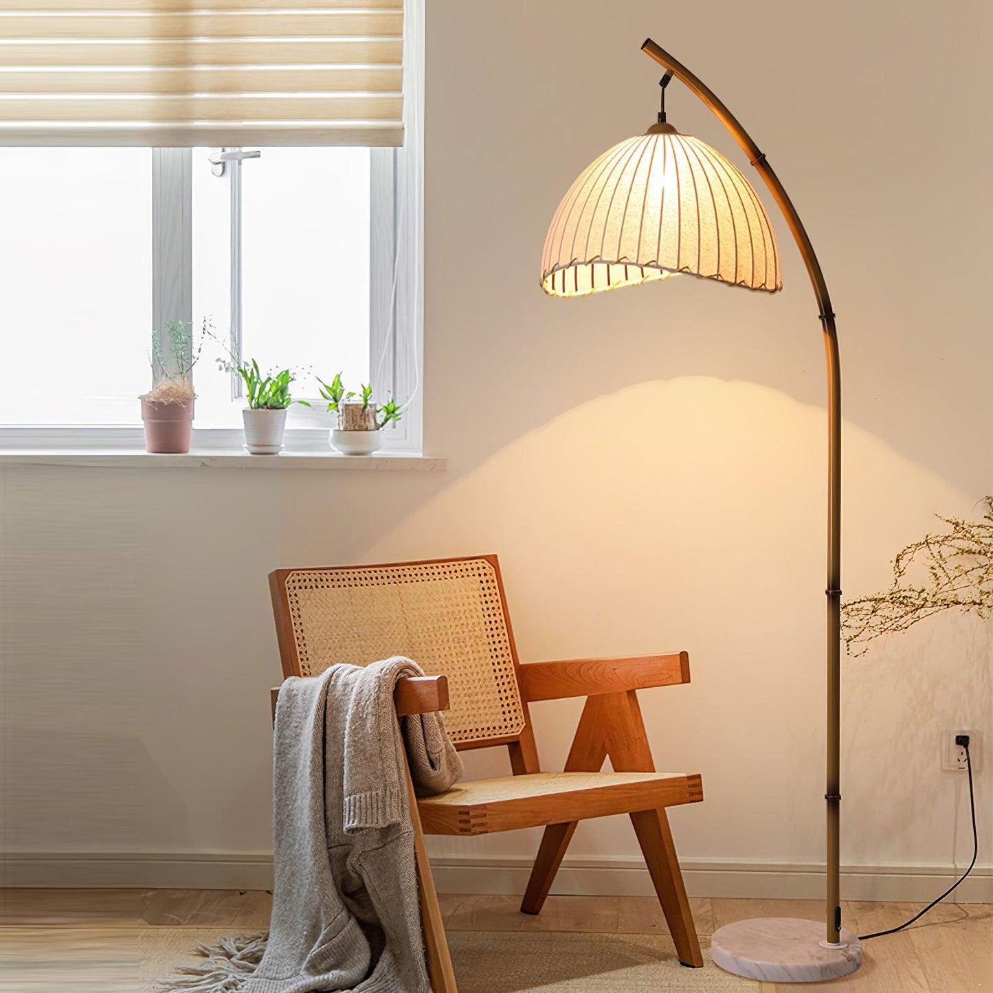 Sanna Floor Lamp Floor lamp