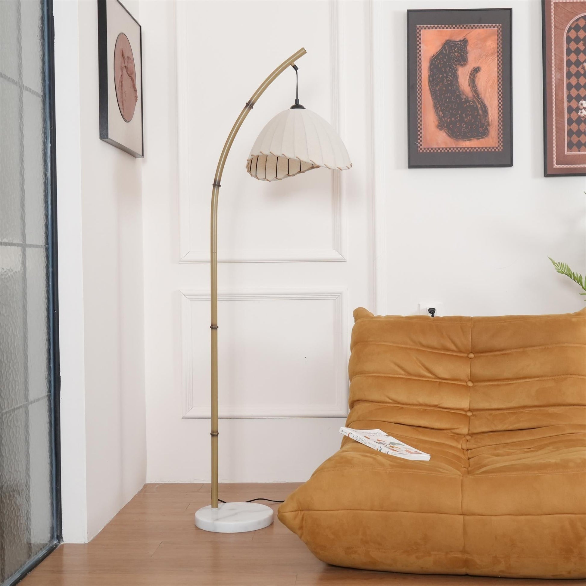 Sanna Floor Lamp Floor lamp