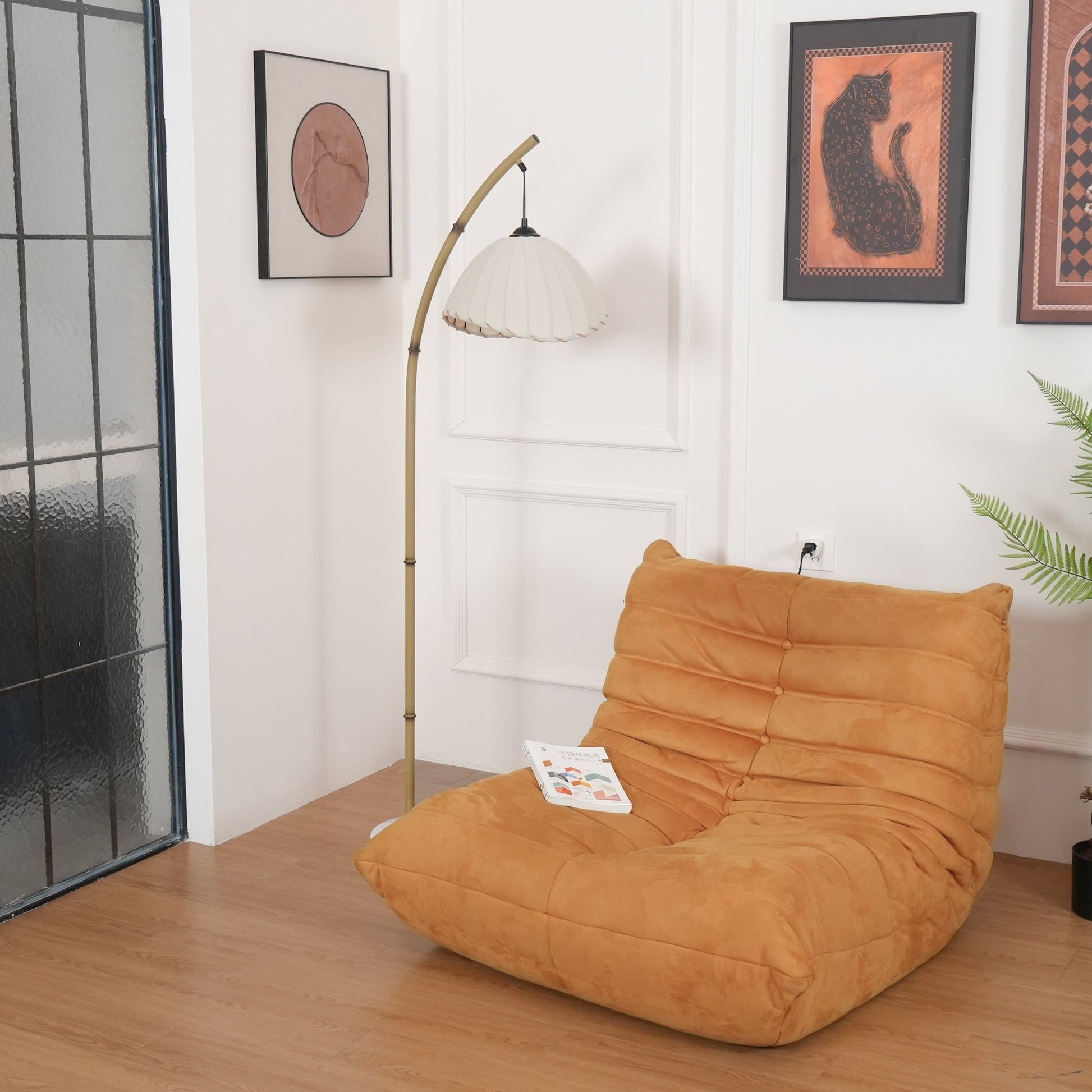 Sanna Floor Lamp Floor lamp