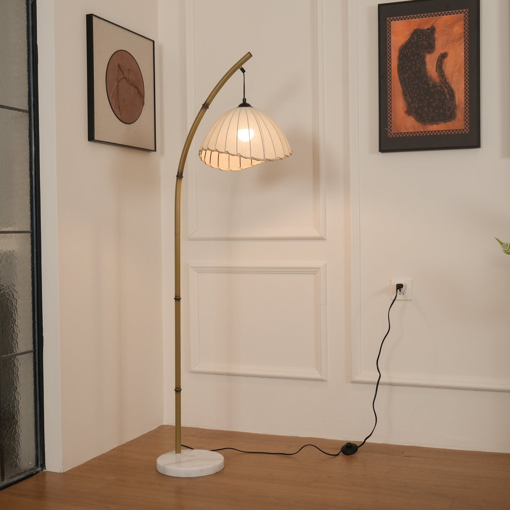Sanna Floor Lamp Floor lamp