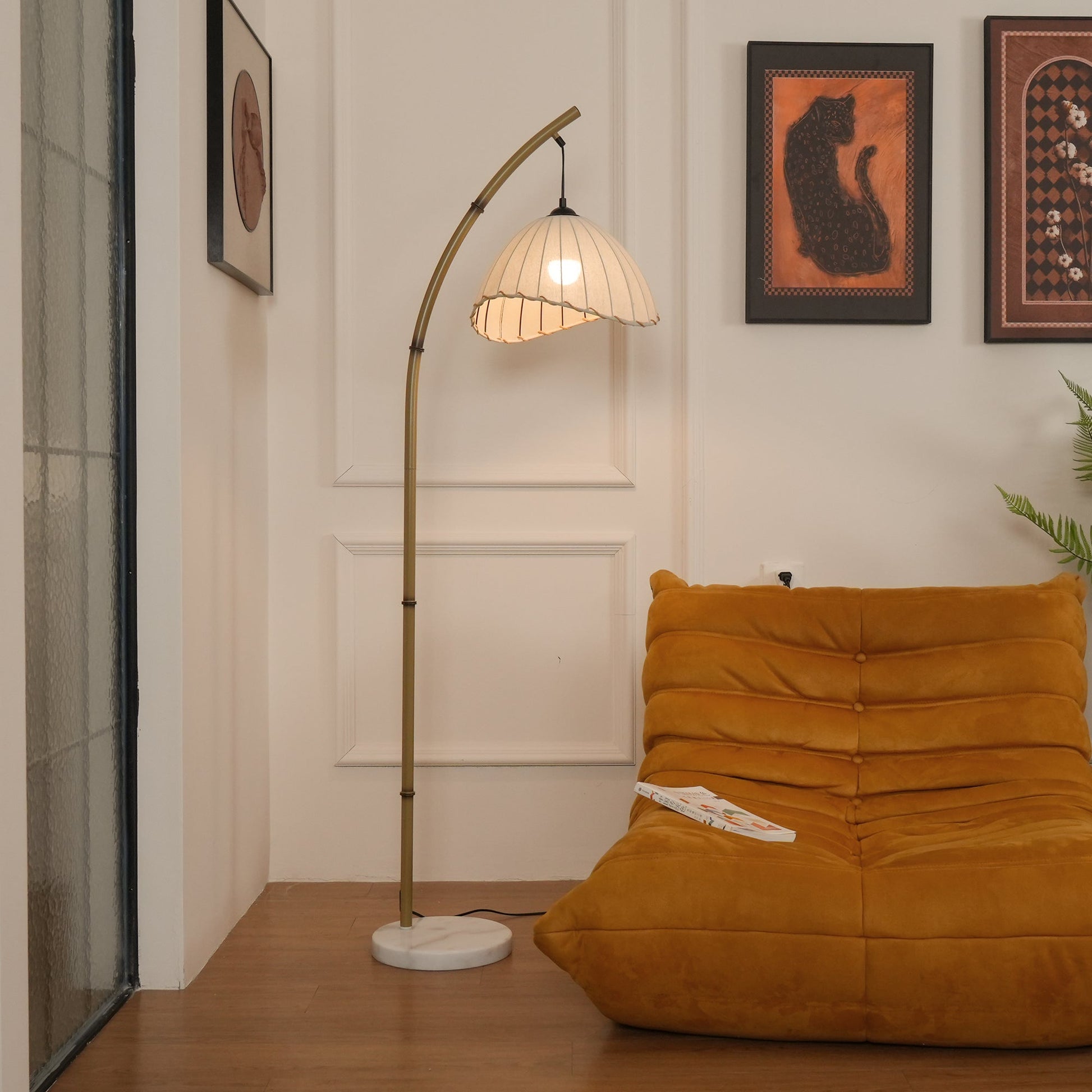 Sanna Floor Lamp Floor lamp