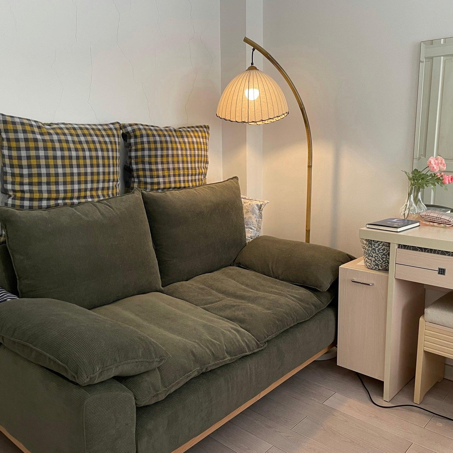 Sanna Floor Lamp Floor lamp