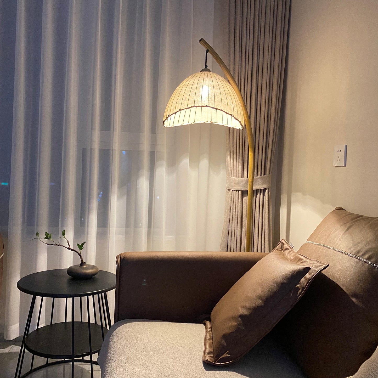 Sanna Floor Lamp Floor lamp