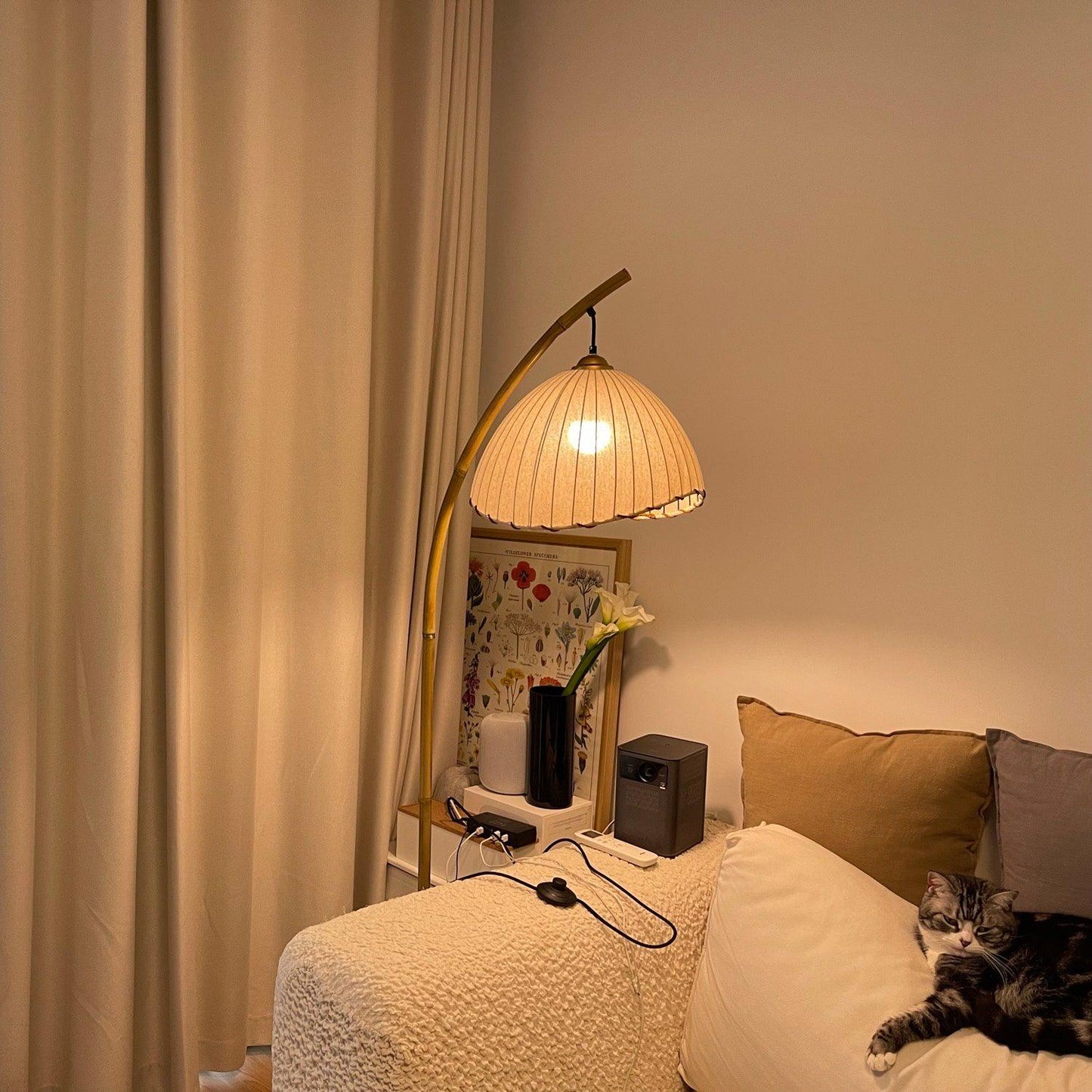Sanna Floor Lamp Floor lamp