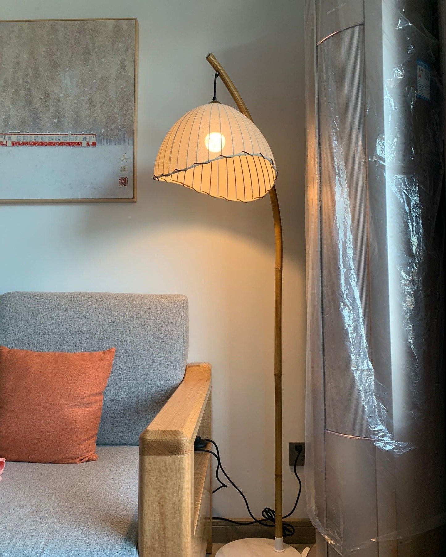Sanna Floor Lamp Floor lamp