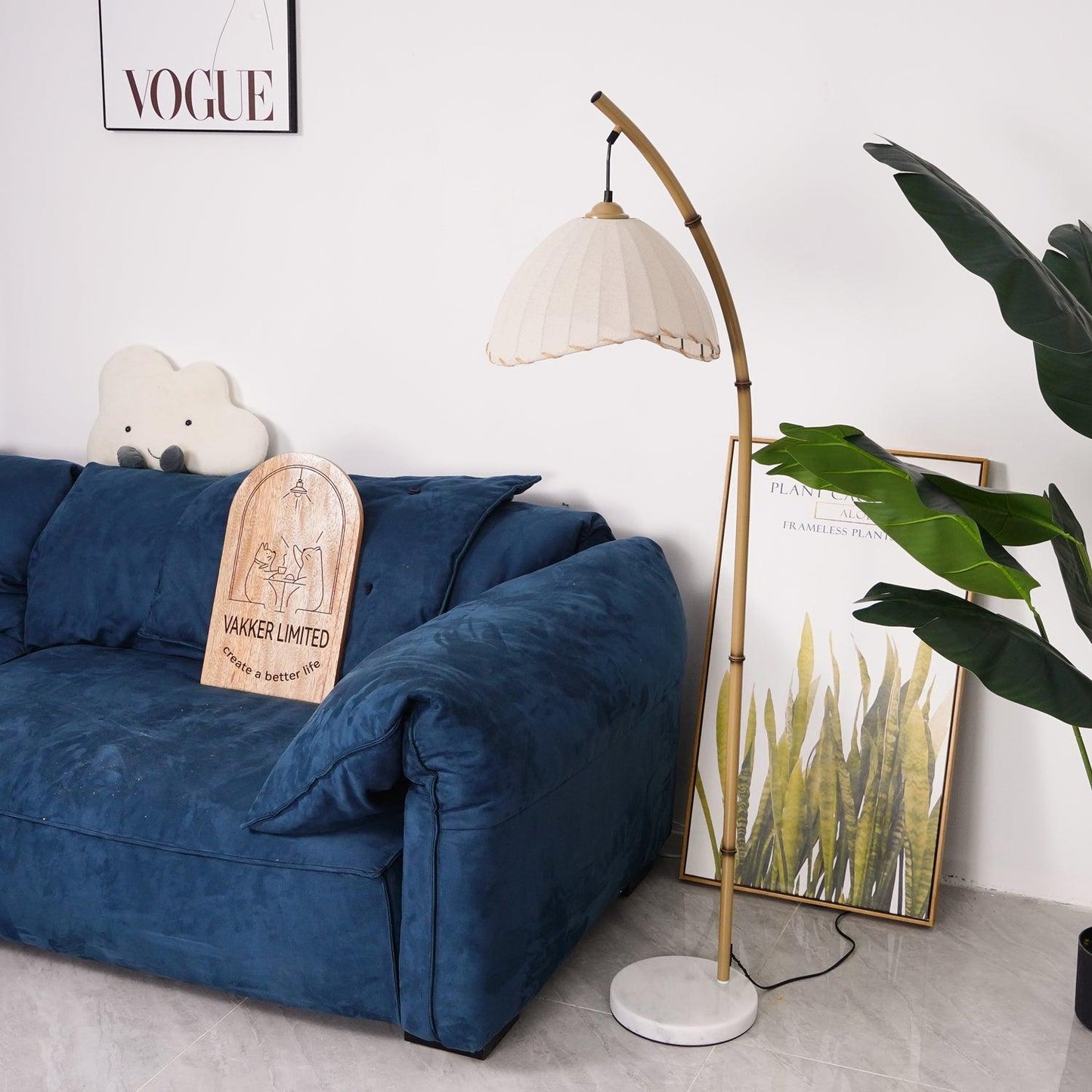 Sanna Floor Lamp Floor lamp