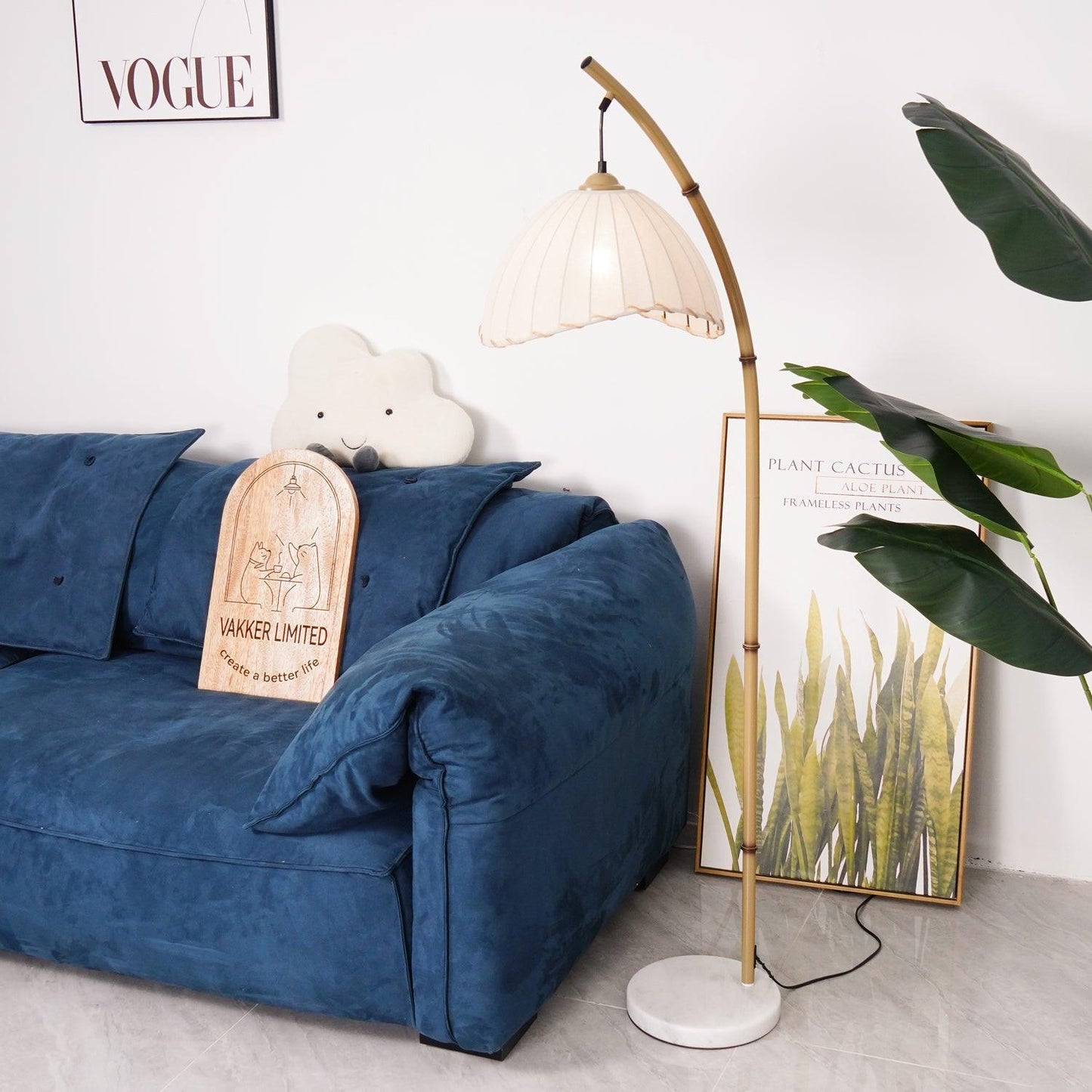 Sanna Floor Lamp Floor lamp