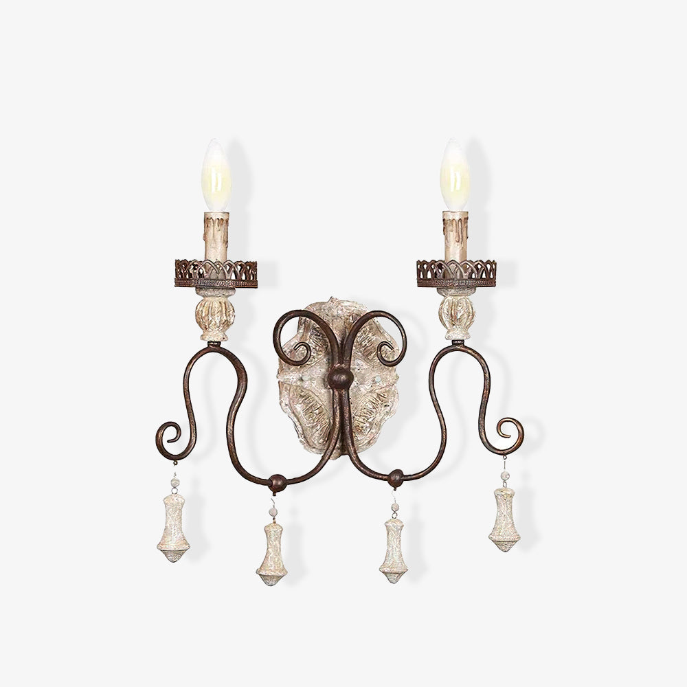 Santa Trinita Sconce Wall lamp
