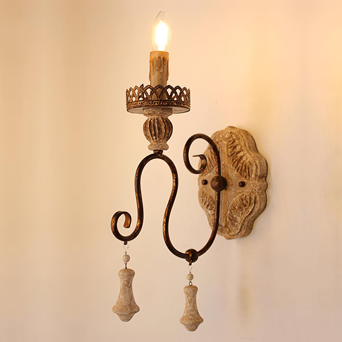 Santa Trinita Sconce Wall lamp