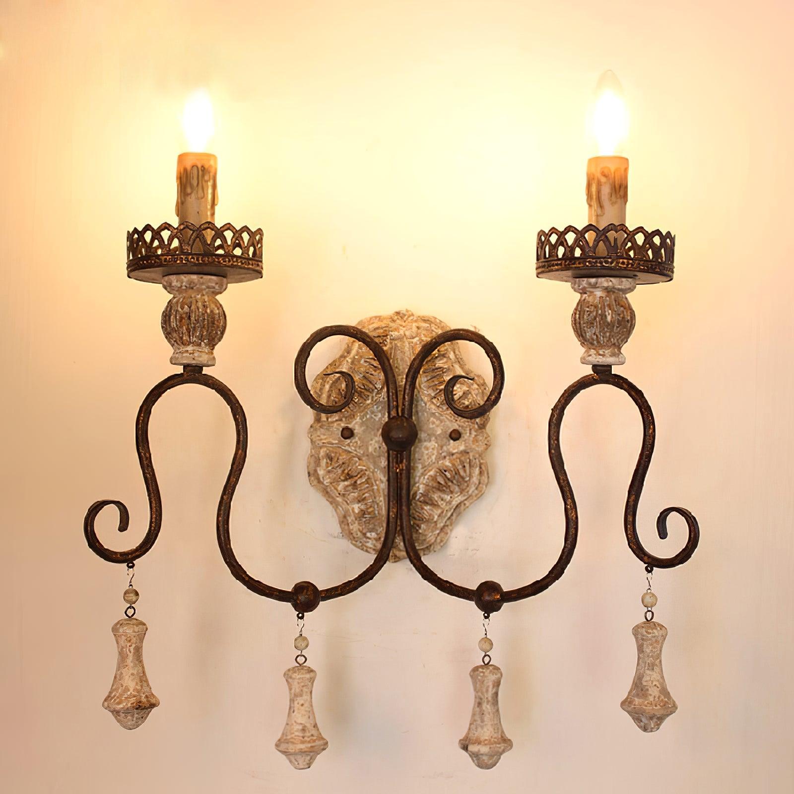 Santa Trinita Sconce Wall lamp