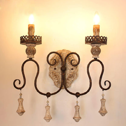Santa Trinita Sconce Wall lamp