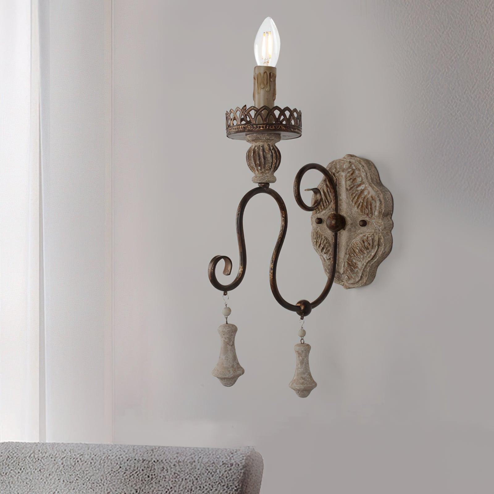 Santa Trinita Sconce Wall lamp