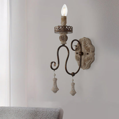 Santa Trinita Sconce Wall lamp