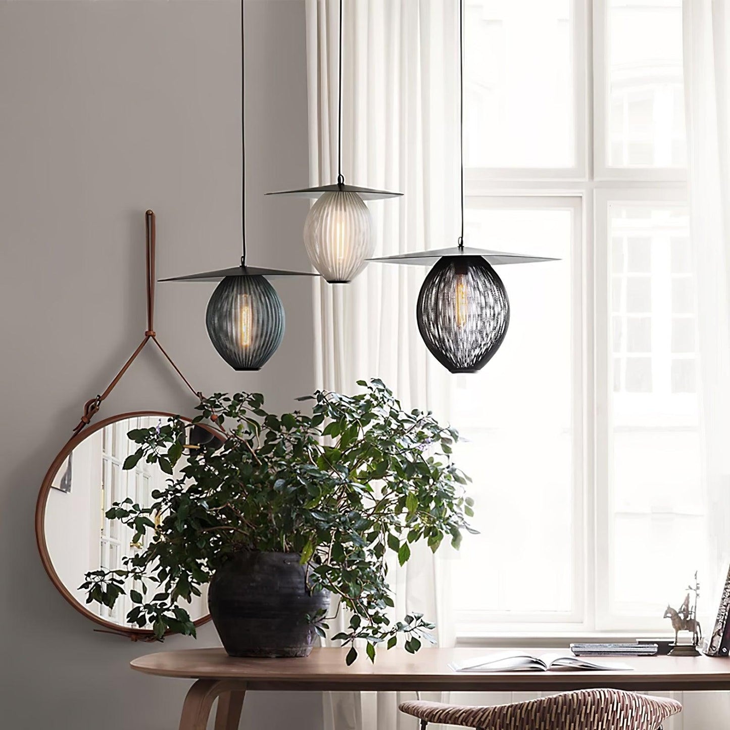 Satellite Pendant Lamp Pendant light