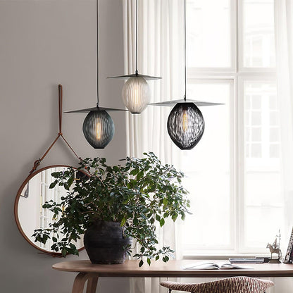Satellite Pendant Lamp Pendant light