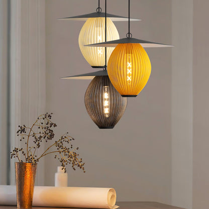 Satellite Pendant Lamp Pendant light