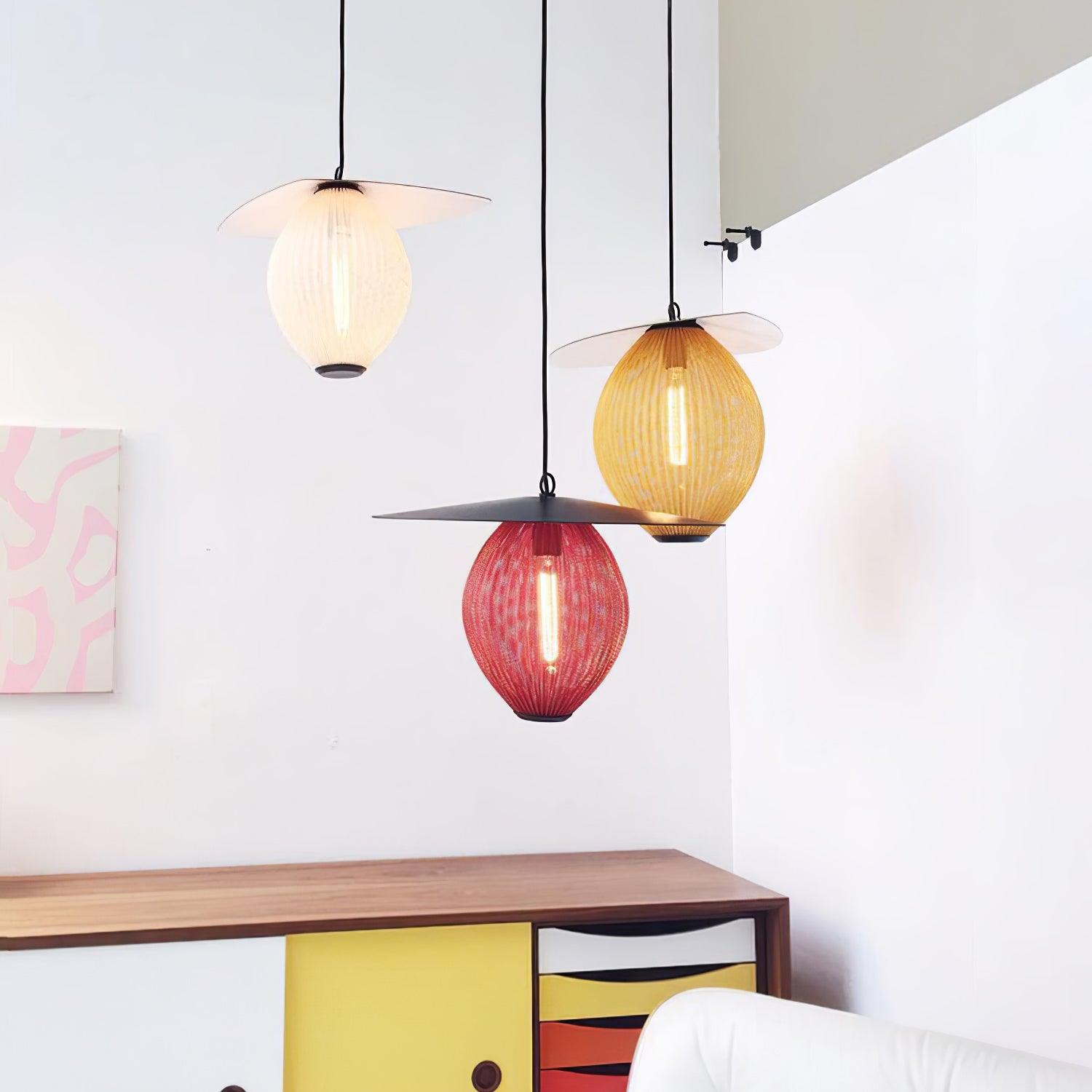 Satellite Pendant Lamp Pendant light