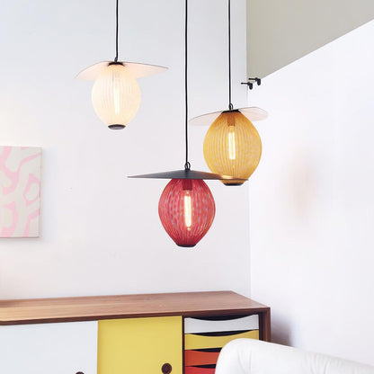 Satellite Pendant Lamp Pendant light