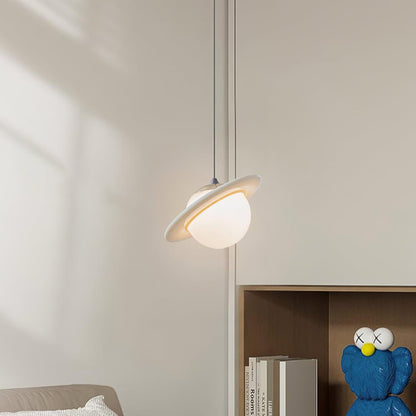 Saturn Planet Pendant Lamp Pendant light