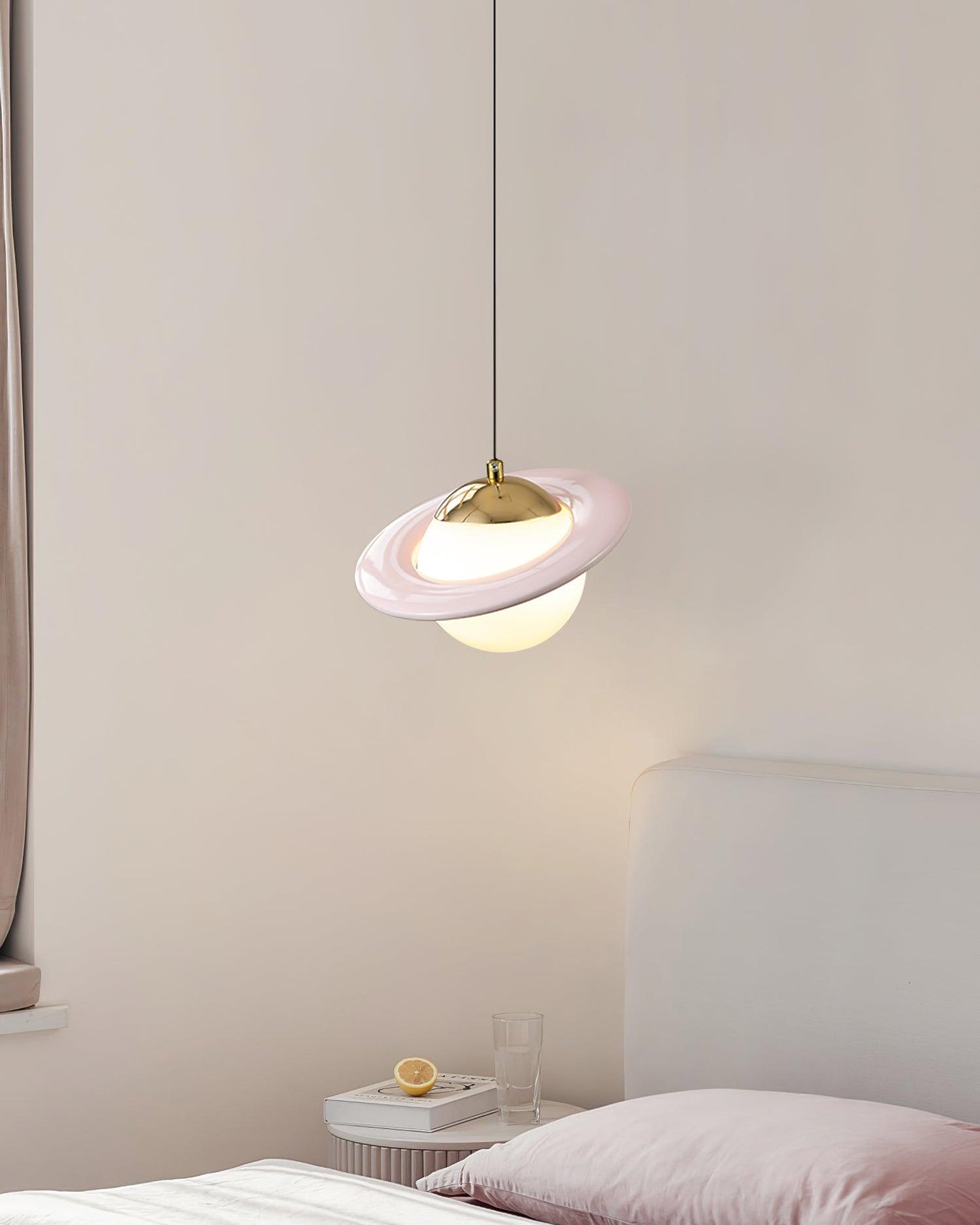 Saturn Planet Pendant Lamp Pendant light