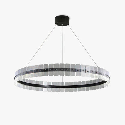 Saturno LED Chandelier Chandelier