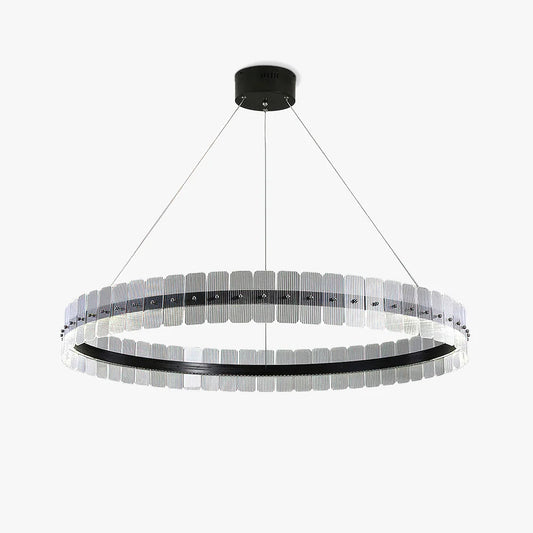 Saturno LED Chandelier Chandelier