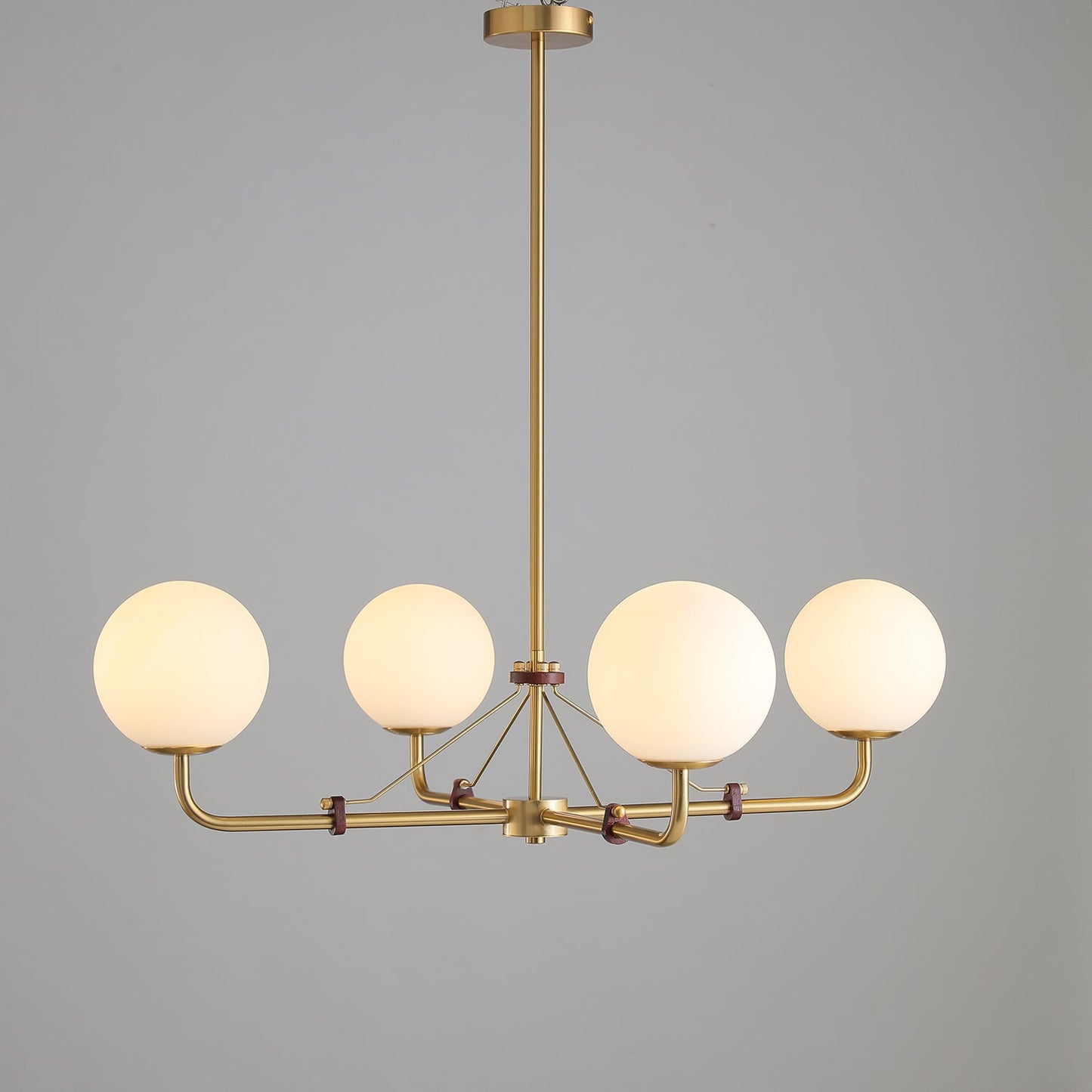 Savanna Chandelier 1001 Chandelier