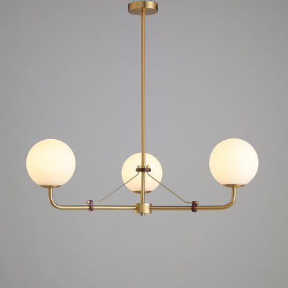 Savanna Chandelier 1001 Chandelier