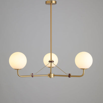 Savanna Chandelier 1001 Chandelier