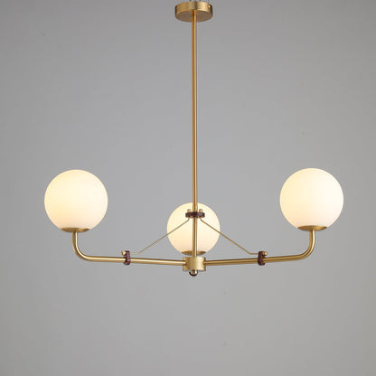 Savanna Chandelier 1001 Chandelier