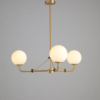 Savanna Chandelier 1001 Chandelier