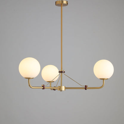 Savanna Chandelier 1001 Chandelier